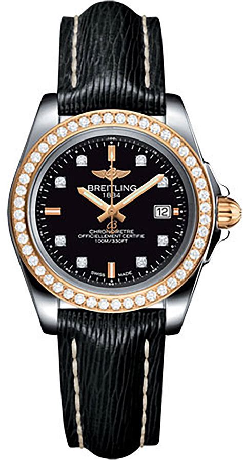 breitling womens wrist watches|breitling women's watches on sale.